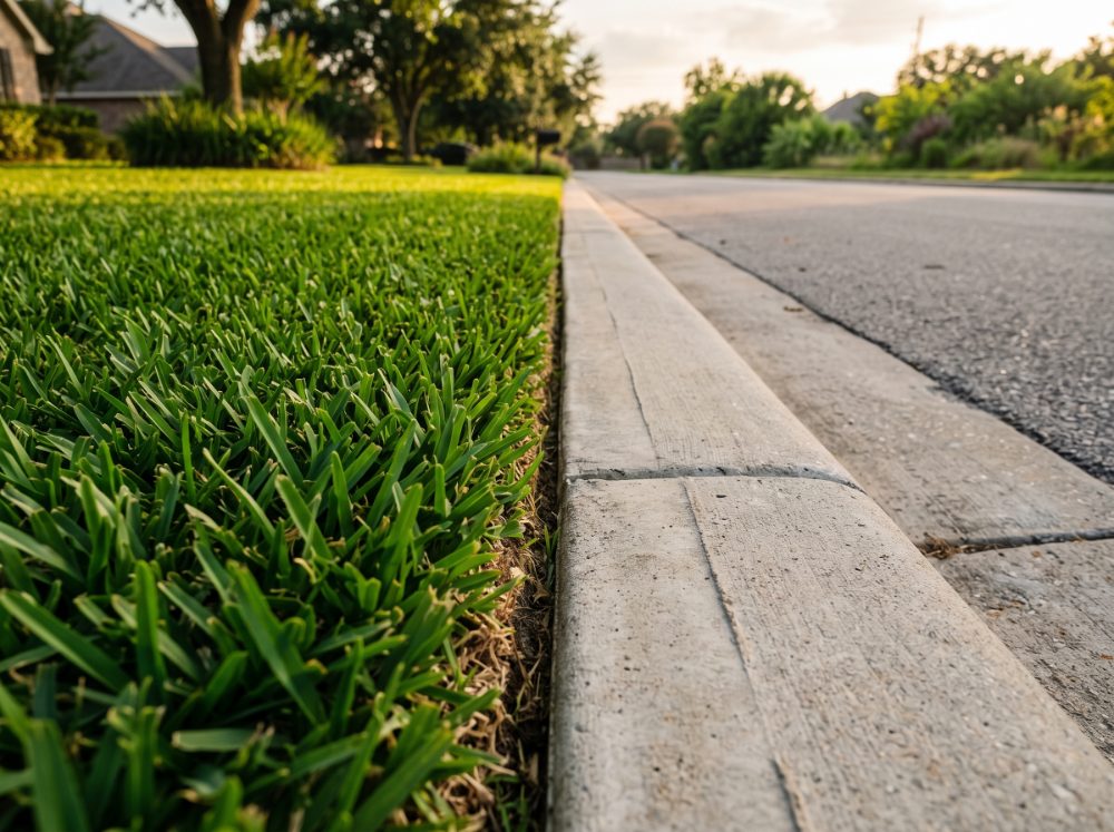 Lawn Care & Mowing job photo 2 by Lawn Care Bros